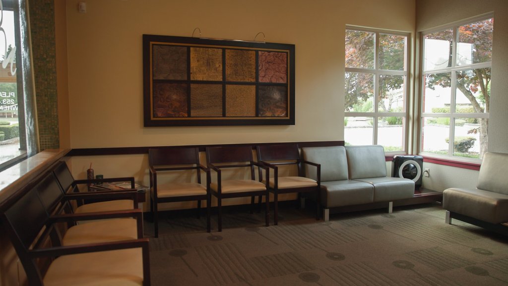 Waiting Room